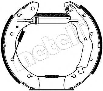 METELLI 51-0068