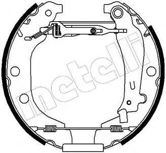 METELLI 51-0077