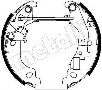 METELLI 51-0146