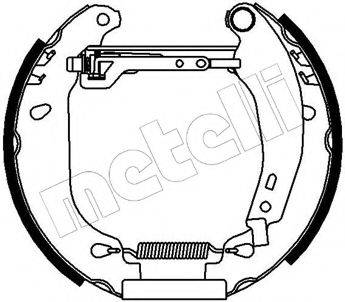 METELLI 51-0156