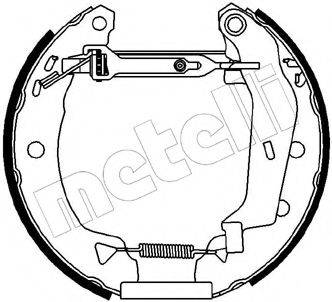 METELLI 51-0157