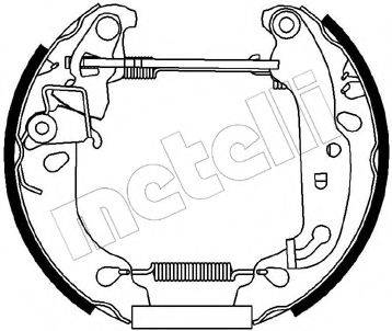 METELLI 51-0167
