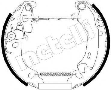 METELLI 51-0181