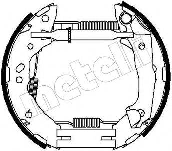 METELLI 51-0209
