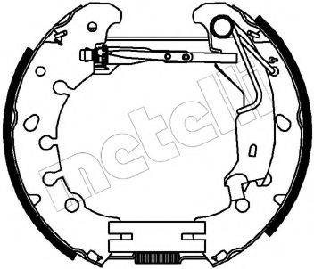 METELLI 51-0222