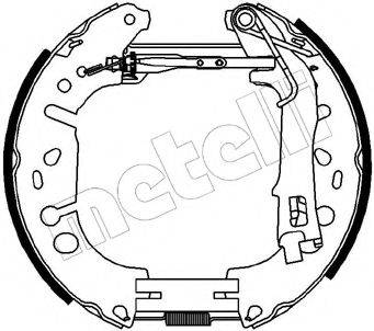 METELLI 51-0223