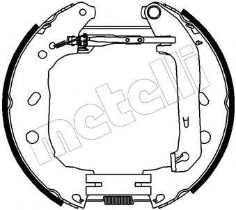 METELLI 51-0230