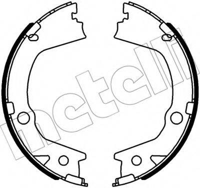 METELLI 53-0562