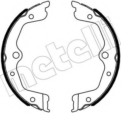 METELLI 53-0583