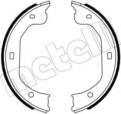 METELLI 53-0587
