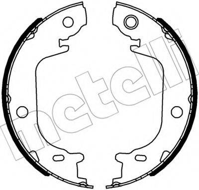 METELLI 53-0644