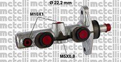 METELLI 05-0499