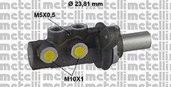 METELLI 05-0784