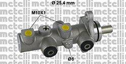 METELLI 05-0789