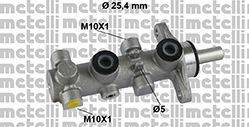 MAZDA UR79-43-400 головний гальмівний циліндр