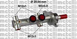 METELLI 05-0865