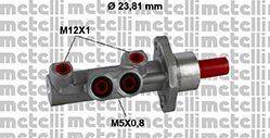 METELLI 05-0869