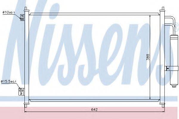 NISSENS 940121
