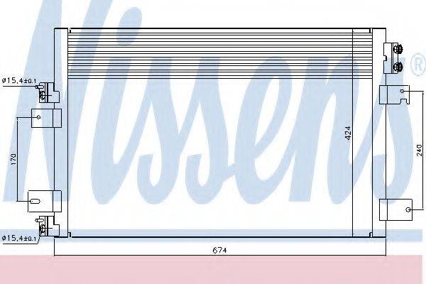 NISSENS 940151