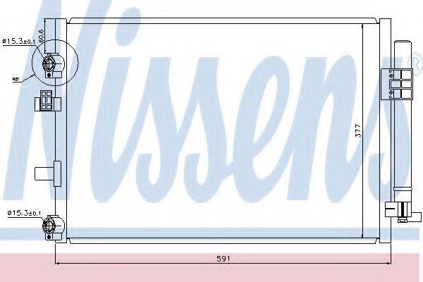 NISSENS 940182
