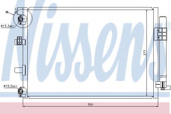 NISSENS 940222