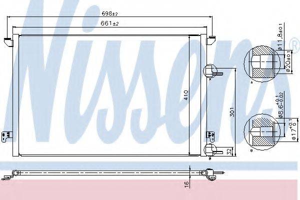NISSENS 940320