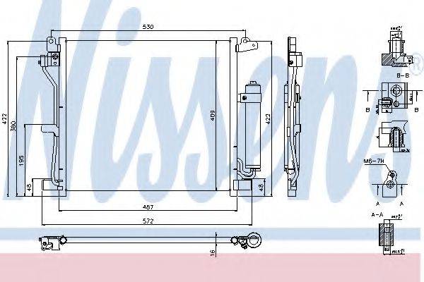 NISSENS 940337