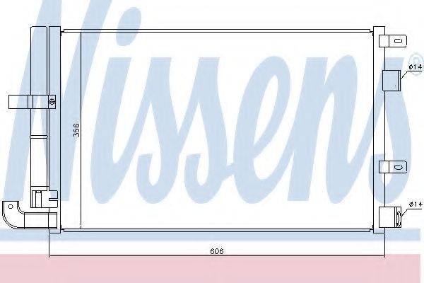 NISSENS 940346