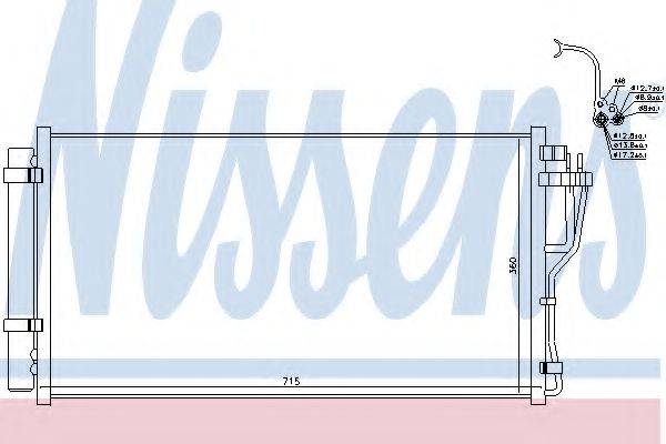 NISSENS 940383