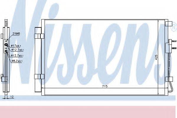 NISSENS 940392