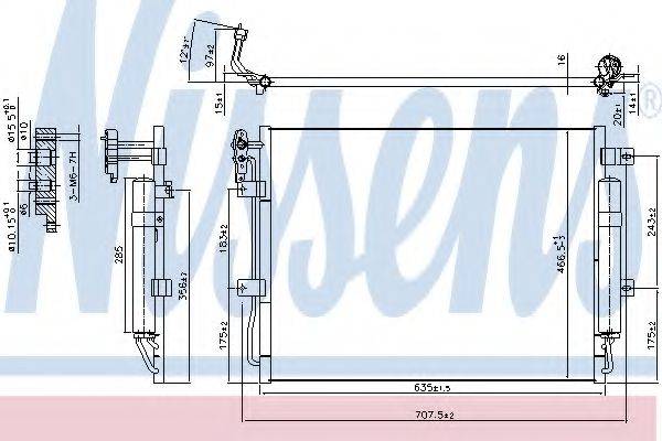 NISSENS 940406