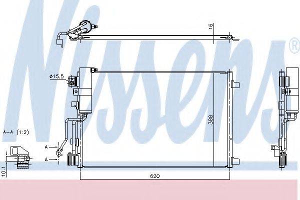 NISSENS 940417
