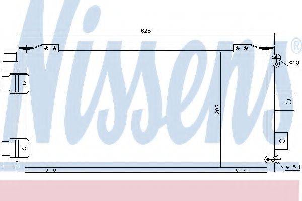 NISSENS 940421