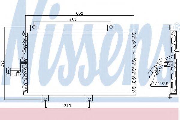 NISSENS 94095