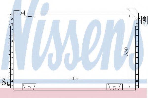 NISSENS 94181