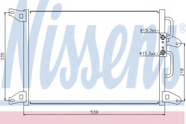 NISSENS 94220
