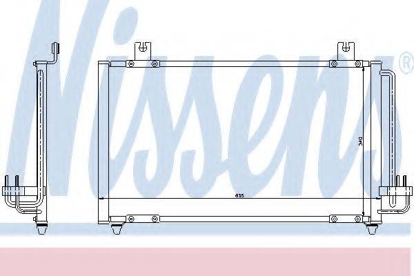 NISSENS 94456