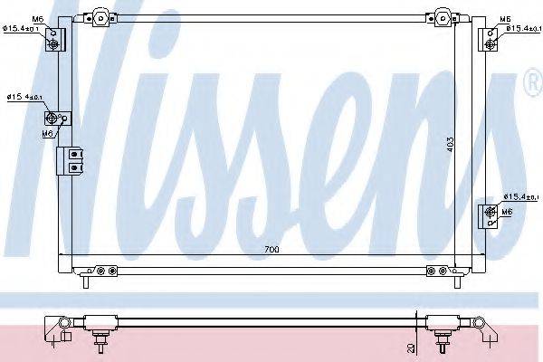 NISSENS 94948