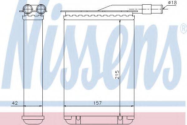 NISSENS 73359