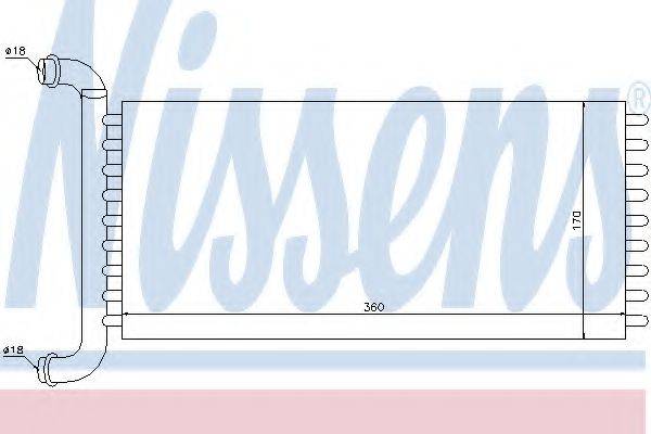 NISSENS 72037