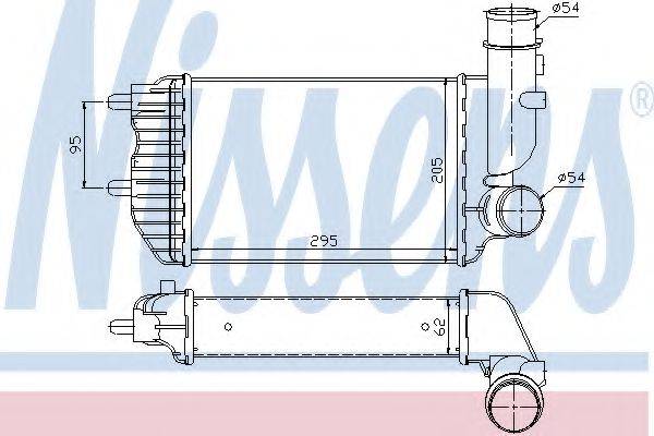 ARD 310897 Інтеркулер