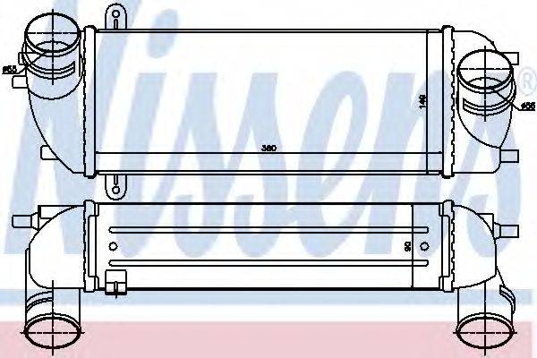 NISSENS 96559
