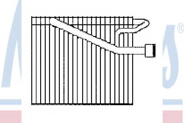 NISSENS 92211
