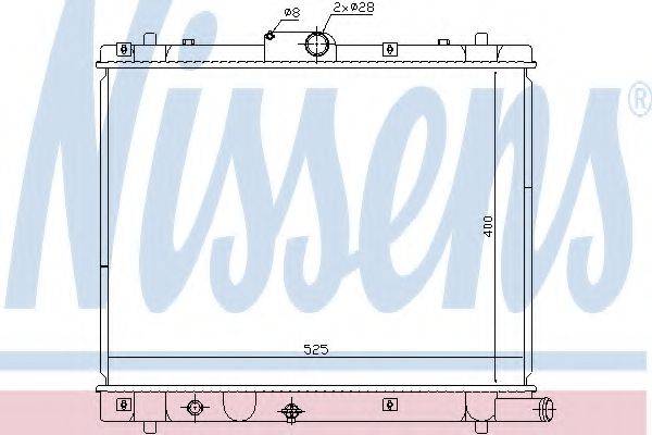 NISSENS 641759