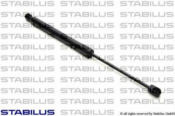 STABILUS 3039LE Газова пружина, капот
