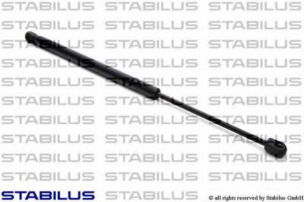 STABILUS 292547 Газова пружина, капот