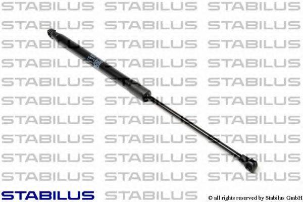 STABILUS 082228 Газова пружина, капот