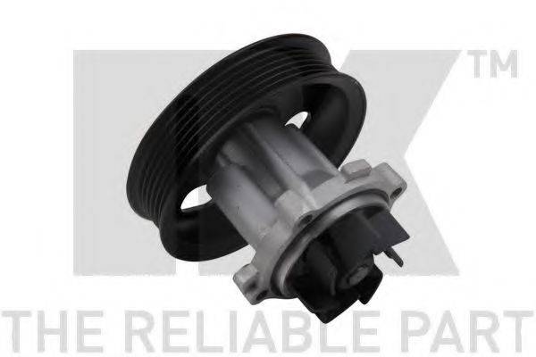 TATA P374 Водяний насос