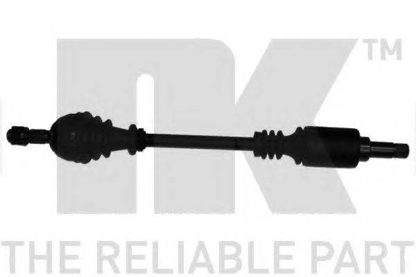 NK 501930