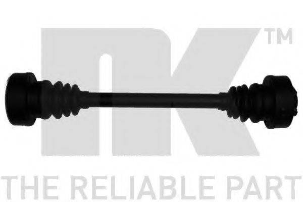 NK 504730